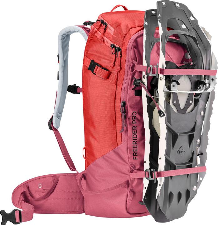 Produktbild Deuter Freerider Pro 32+ SL (32 l)