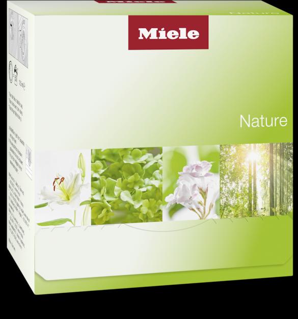 Produktbild Miele Duftflacon Nature (50 Waschgänge, Flüssigwaschmittel)