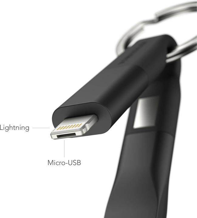Actual product image Vonmählen High Six (0.06 m, USB 2.0)