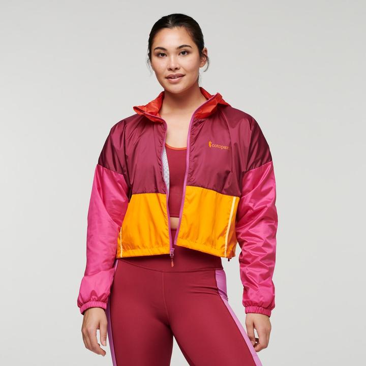 Produktbild Cotopaxi Teca Crop Jacket (XS)