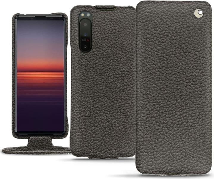 Anthracite ( Pantone #41403c )