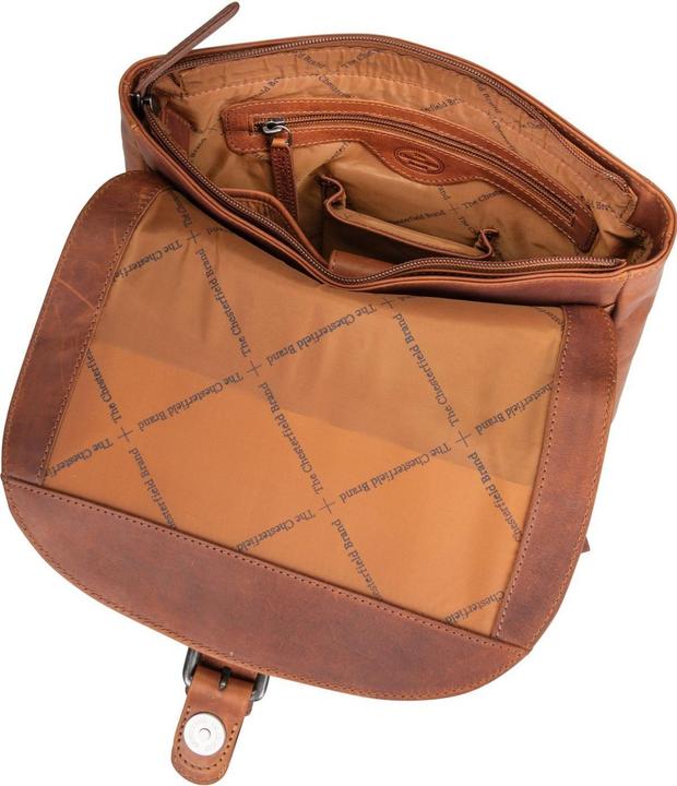 Image du produit The Chesterfield Brand Sac à dos / Daypack Vermont 0316 (9 l)