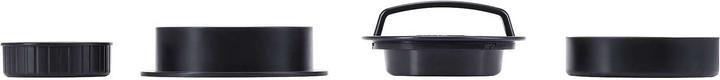 Immagine prodotto Steba Burger Press