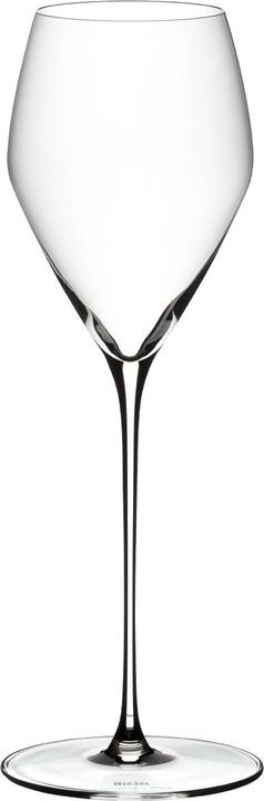 Produktbild Riedel Veloce (32.70 cl, 6 Gläser, Sektgläser)