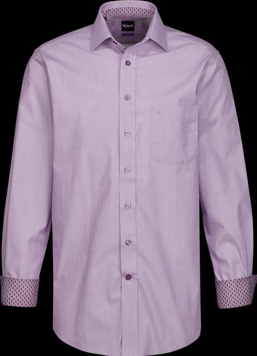 Image du produit Kauf "Pisa New Kent Langarm regular fit mit Kontrast" (39)