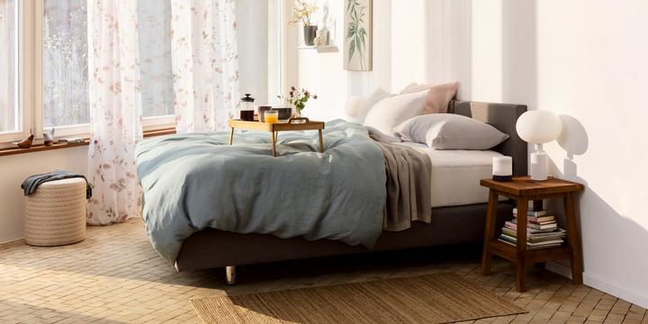 Actual product image micasa Zara (Pillowcase, 50 x 70 cm)