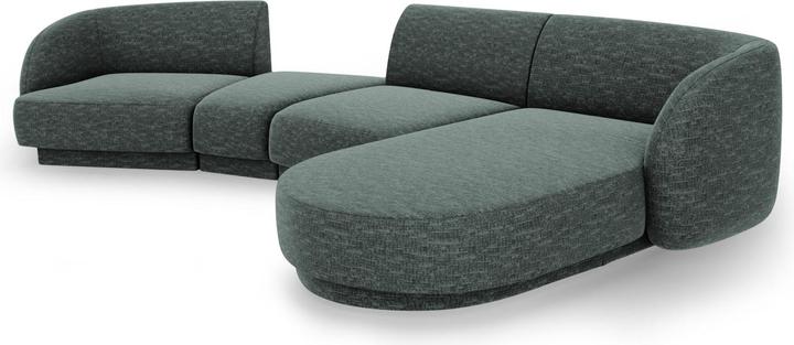 Actual product image Micadoni Miley (2 person sofa, 3-seater, 4-seater)