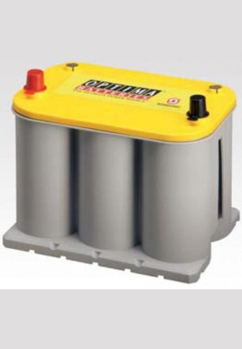 Actual product image Optima Yellowtop YT R 3.7 (12 V, 48 Ah, 660 A)