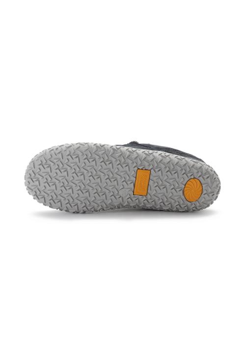 Image du produit Camel Active Sneaker pig nubuk NAVY (36)