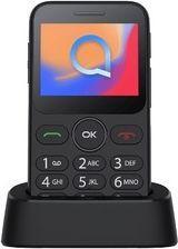 Alcatel 3085 METALLIC BLACK (2.40", 4G)