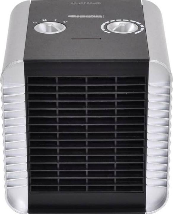 Actual product image Sonnenkönig Cuby (1500 W)