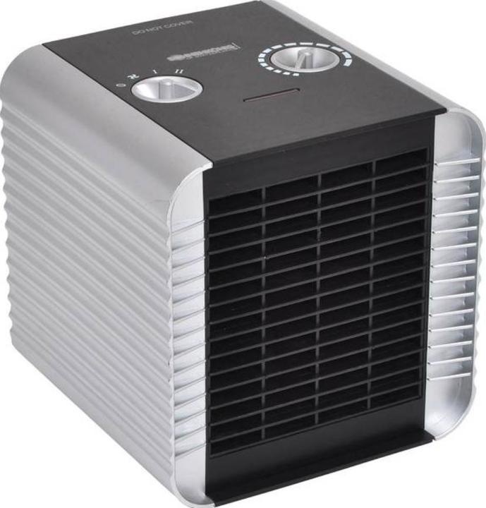 Sonnenkönig Cuby (1500 W)