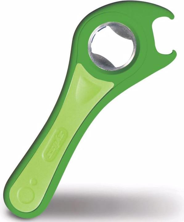 Produktbild Zyliss 5in1 Öffner (Deckelöffner)