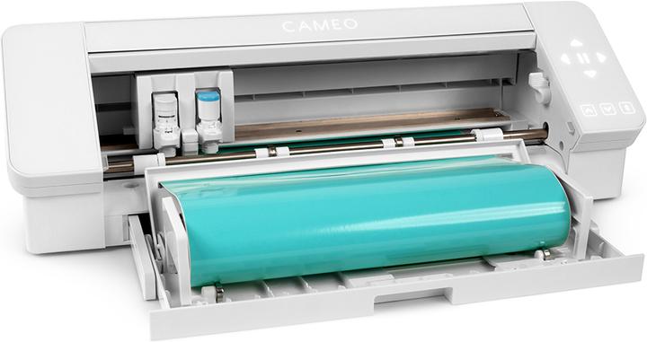 Produktbild Silhouette Cameo 4 Plus