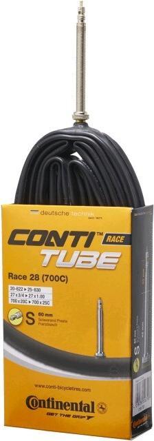 Immagine prodotto Continental Race Standard (Presta (SV), 28", 60 mm)