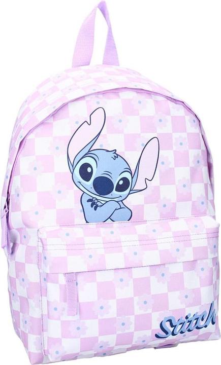 Immagine prodotto Vadobag Lo zaino di Lilo & Stitch Bag It Up!