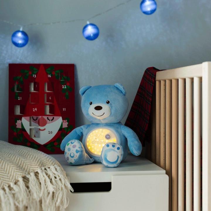 Produktbild Chicco First Dreams Baby Bär