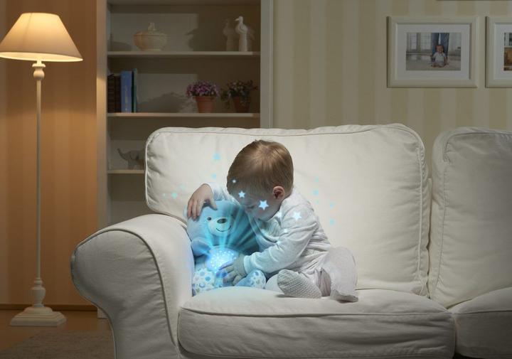 Produktbild Chicco First Dreams Baby Bär