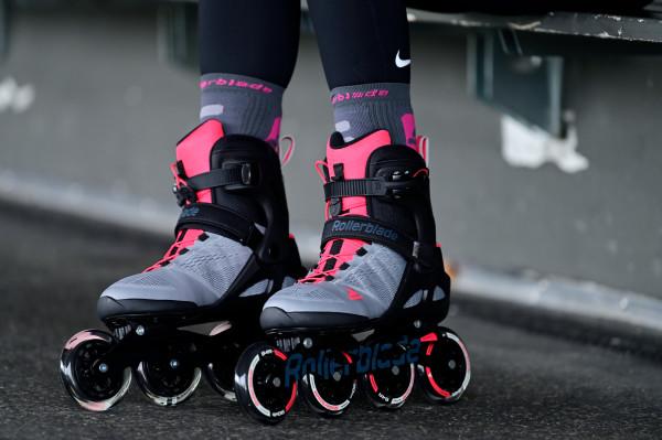 Actual product image Rollerblade W Macroblade 90 (39)