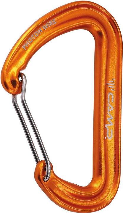 Produktbild Camp Photon Wire Karabiner