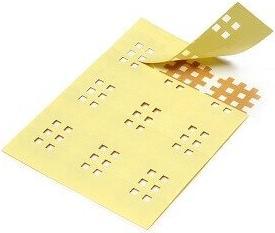 Produktbild Nasara Gitter Tape Type A (0.03 m)