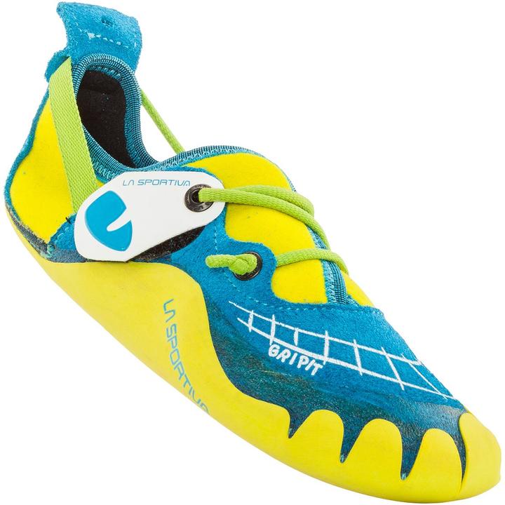 Produktbild La Sportiva Gripit Climbing Shoes Kids (32)