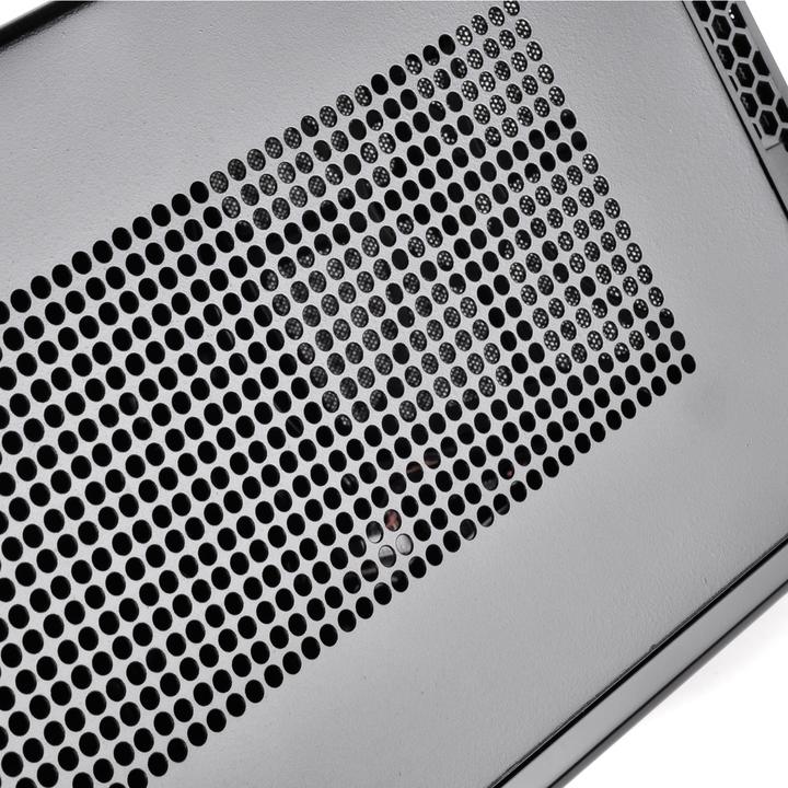 Productafbeelding Silverstone SST-SG13B-Q Sugo (Mini-ITX)