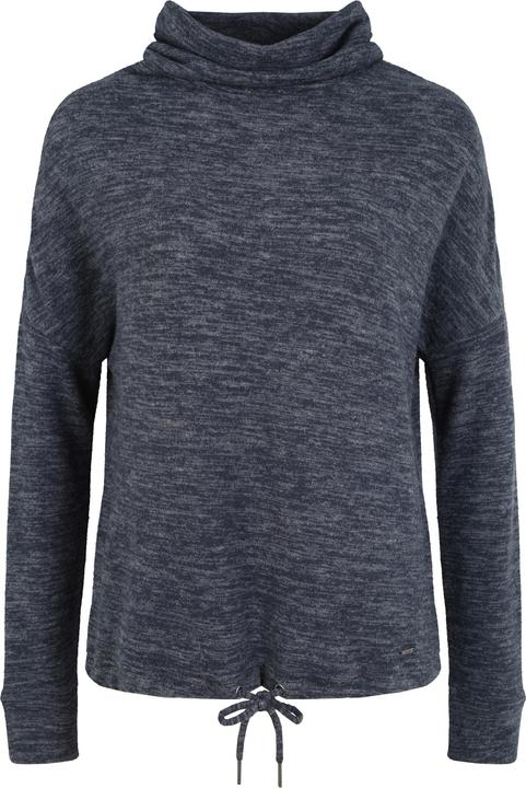Insignia Blue Melange (1940101)