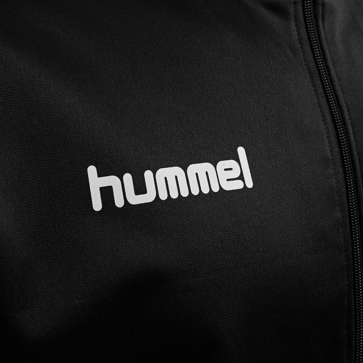 Actual product image hummel Promo Kids Poly Suit (128)