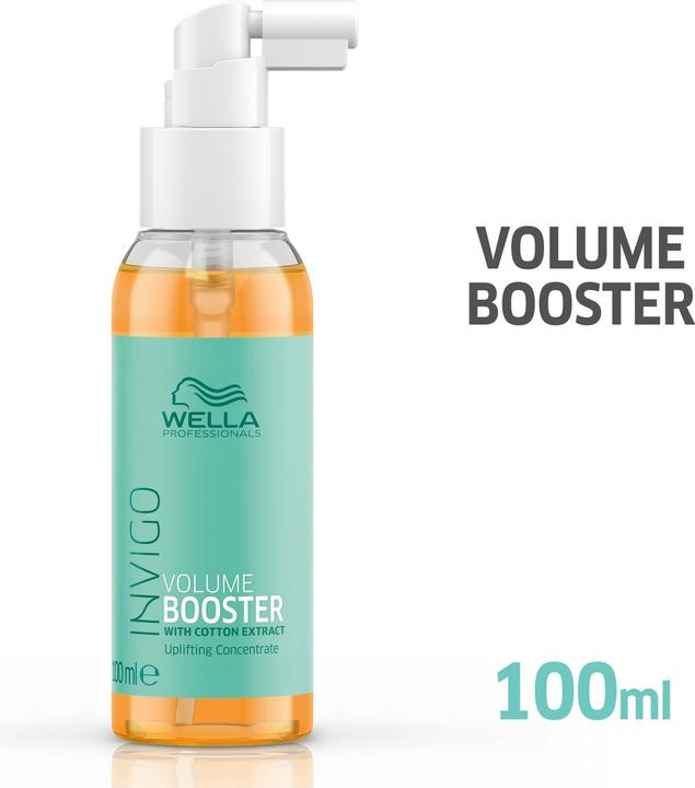 Produktbild Wella INVIGO Volume Boost Volume Booster (100 ml)