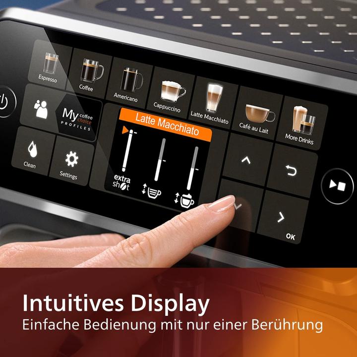 Productafbeelding Philips 5400 series EP5441/50