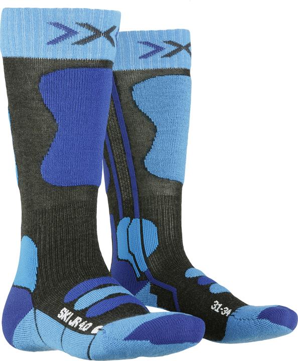 Actual product image X-Socks Ski 4.0 (24 - 26)