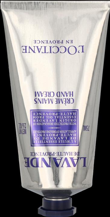 Produktbild L'Occitane Lavender (75 ml)