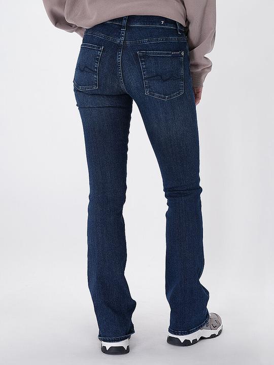 Produktbild 7 For All Mankind Bootcut Fit (31)