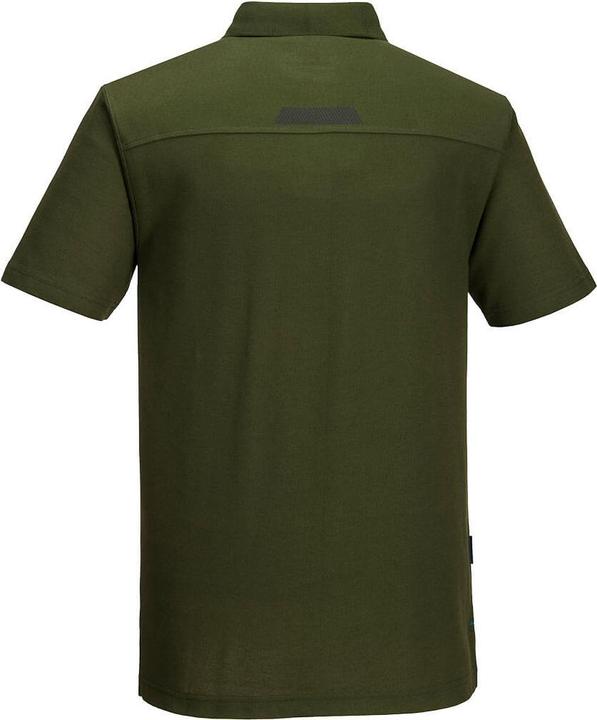 Actual product image Portwest Polo WX3 pour hommes (3XL)