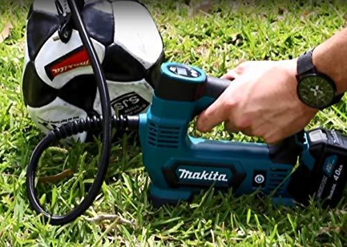 Productafbeelding Makita DMP180Z (8.30 bar, 180 l)