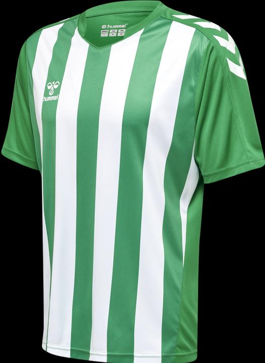 Immagine prodotto hummel Maglia A Righe Core Xk S/S (L)