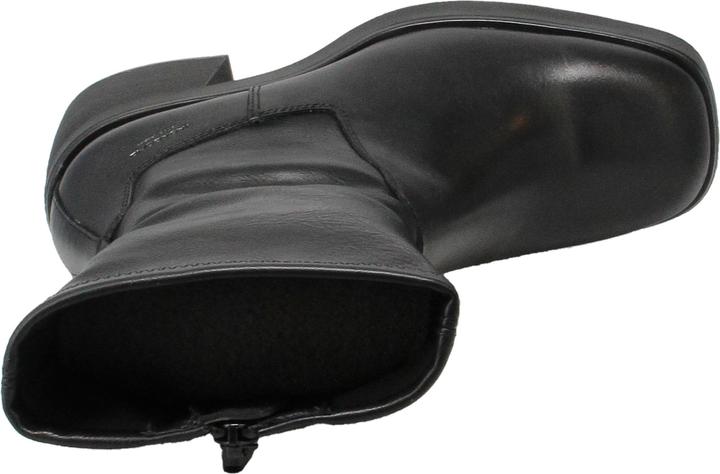 Produktbild Vagabond Brooke 5344-002-20 Damen Stiefeletten halbhohe Boots Plateau Reissverschluss schwarz (41)