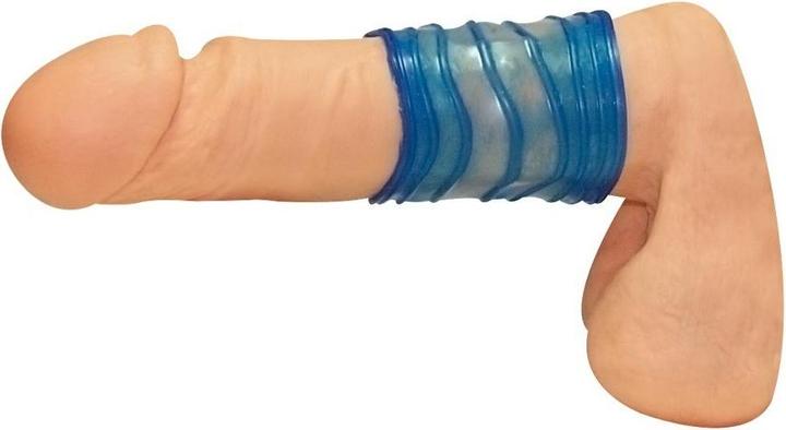 Image du produit You2Toys Tokyo Cockrings, set de 3