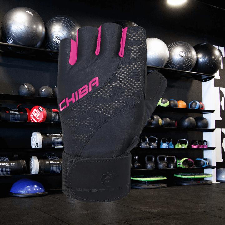 Produktbild Chiba Lady Wrist Pro V2 (S)