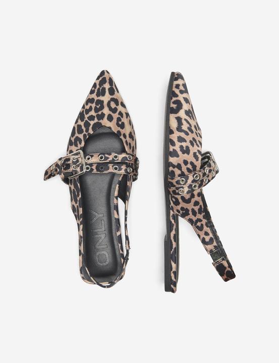 Produktbild Only ONLAURA-5 Sandalen Slingbacks (37)