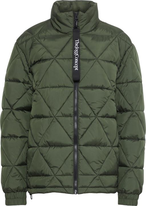 Produktbild TheJoggConcept The Jogg Concept Male - JCMCARL JACKET - Jacket Otw - 22800388 (XXL)