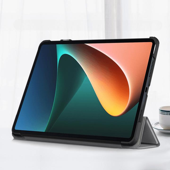 Actual product image Cover-Discount Tri-fold Smart Case (Xiaomi Pad 6)