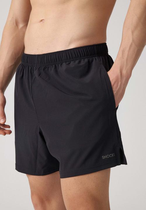 Immagine prodotto Snocks Pantaloncini corti sportivi uomo 5 pollici (4XL)