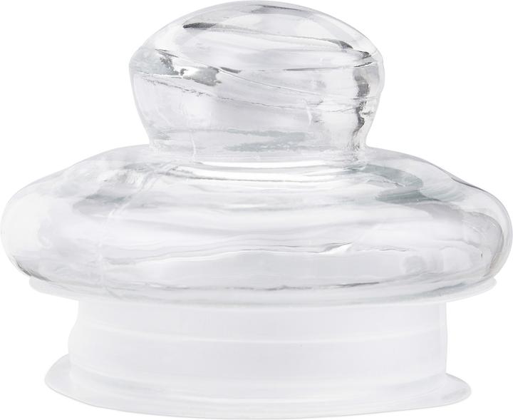 Immagine prodotto Relaxdays 6 Barattoli Vetro, 700 ml (0.70 l)