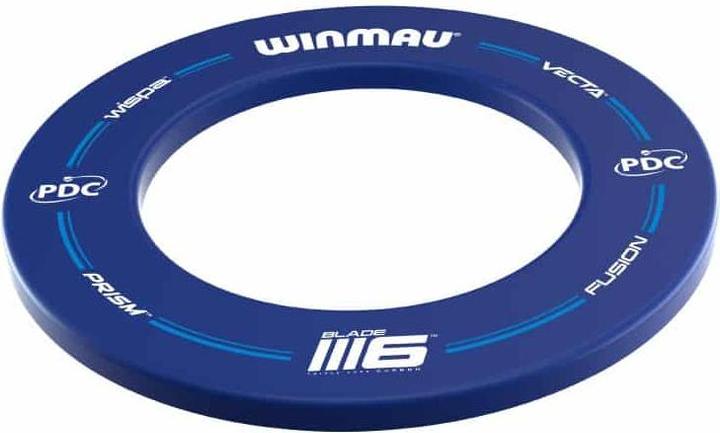Image du produit Winmau Anneau de réception - PDC blue - 4446