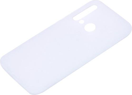 Actual product image MU Classic Softcase TPU Series (Huawei P20 Lite (2019))