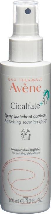 Produktbild Avène Cicalfate+Akutpflege-Spray (Körpercreme, 100 ml)