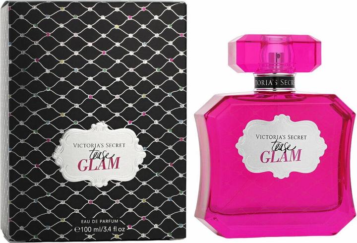 Image du produit Victoria's Secret Tease Glam Eau De Parfum Spray 100 ml Victoria's Secret (Eau de parfum, 100 ml)