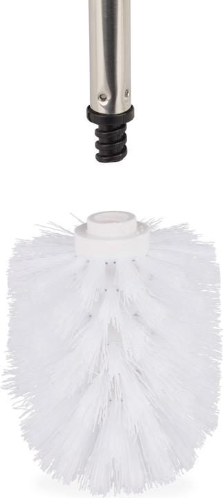 Immagine prodotto Relaxdays Spazzole di Ricambio per WC, Set da 9